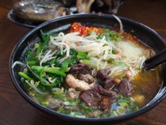 -沈记土鸡米线(七星街品牌中心店)