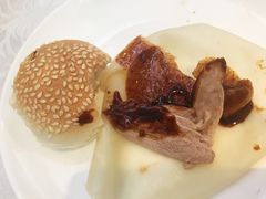 -玉林烤鸭店(定福庄店)