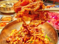 -小核桃烤肉馆(西塔店)