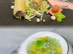 -叶叶菩提·晋福宫