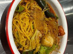 -堂堂小伙夫·辽宁小吃大排档(京西大悦城店)