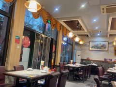 -华盛园卷子王农家菜水库鱼