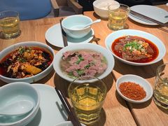 -全牛匠·乐山跷脚牛肉(新中关店)