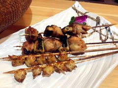 鸡软骨-割烹旭日本料理(龙湖狮山天街店)
