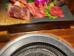 -御牛道日式烤肉料理(杭州万象城店)