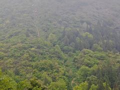 -雁荡山风景名胜区