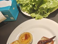 -星伦多自助料理·涮烤一体(虹悦城店)
