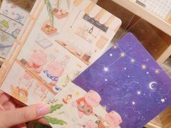-猫的天空之城概念书店(苏州诚品店)