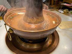 -京门老爆三·铜锅涮肉 爆肚(望京店)