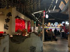 -牛市坎火锅(建设路店)