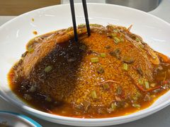 -方荣糊涂菜馆(湖北路店)