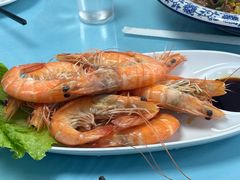 -崴海渔村(虹梅路店)