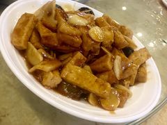 -南来顺饭庄·清真(南菜园店)