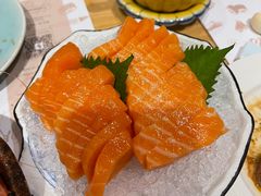 -甄花精致料理自助(城市阳台店)