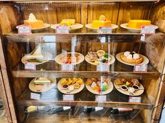 -美美咖啡·西餐厅(世奥店)