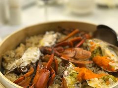 -欣叶食艺轩