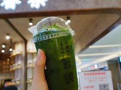 -眷茶(大卫城10楼店)