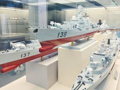 -上海中国航海博物馆