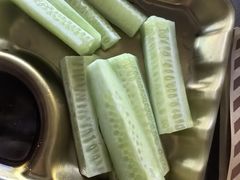 -疆巴焰·新疆羊肉串大王·暖身羊肉煲(雅宝新城店)