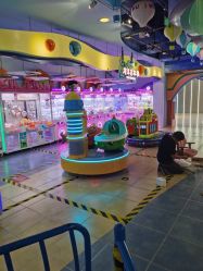 -万达宝贝王(菏泽店)