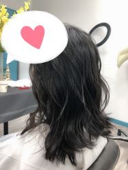-美梵日系沙龙