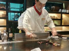 -玛雅铁板烧餐厅(中关村店)