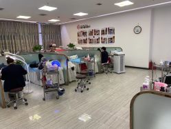 点击看大图 -悟空祛痘·亚健康皮肤管理中心