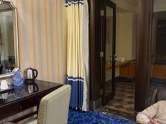 -春晖园度假酒店温泉