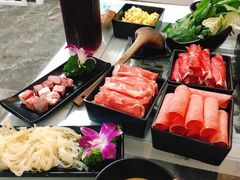 -丽江庭院之丽江往事(安定门店)