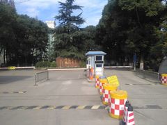 -江南大学附属医院(北院区)