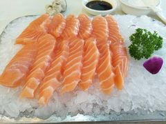 -新享乐海鲜(翠华路店)