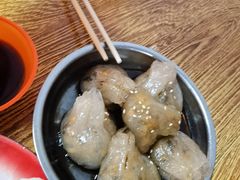 -陈阿婆叉粿条(大小街店)