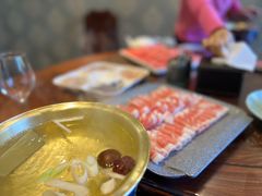 -南来顺饭庄·清真(南菜园店)