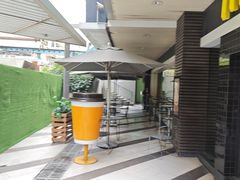 -麦当劳(宜安广场店)