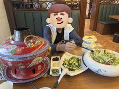 -聚雅美食
