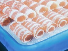 -清真军邺·金富苑肥牛(石坡街旗舰店)