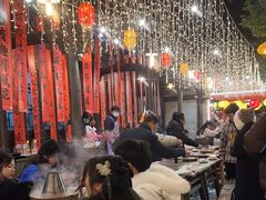 -老运河餐厅