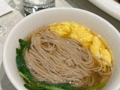 长寿面-品粹徽园·家常安徽菜
