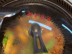 -马家大院铁锅炖(京粮广场店)