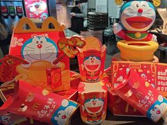 -麦当劳(天河机场地铁站店)