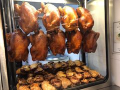 -Magic Food Point(Airport Street food)