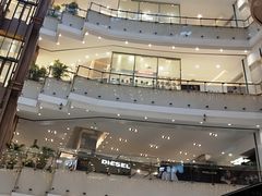 -新世界大丸百货