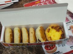 -味多美蛋糕(西安门店)