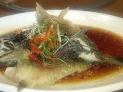 -小龙酒家(桂平路店)