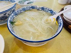 -桥香园云南过桥米线(金马碧鸡店)