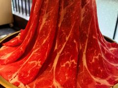 -牛New寿喜烧(新六百店)