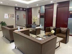 -爱康国宾体检中心(北京航天桥光耀东方分院)