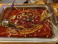 -水浒湘西小串烧烤.小龙虾.烤鱼(员村店)