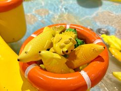 -北方暖暖温泉洗浴(沈阳北站店)