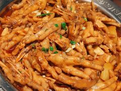 -胖哥俩肉蟹煲(湖滨银泰in77店)